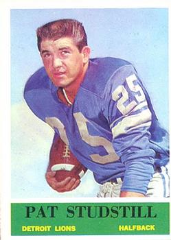 Pat Studstill