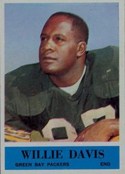 Willie Davis