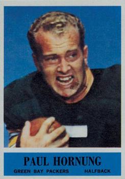 Paul Hornung