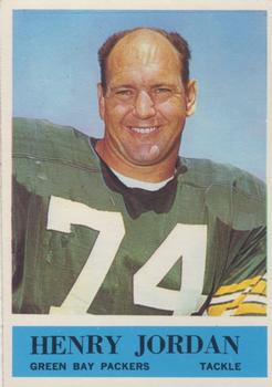 Hank Jordan