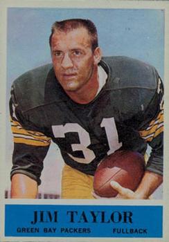 Jim Taylor