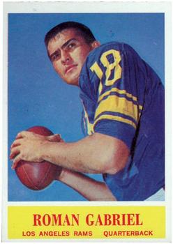 Roman Gabriel