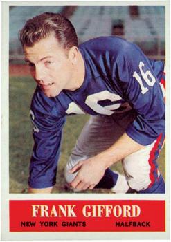 Frank Gifford
