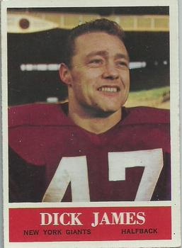 Dick James