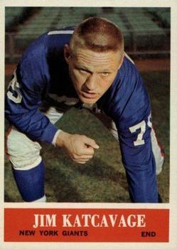 Jim Katcavage