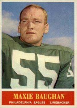 Maxie Baughan