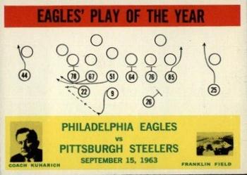 Philadelphia Eagles Play