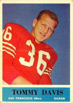 Tommy Davis