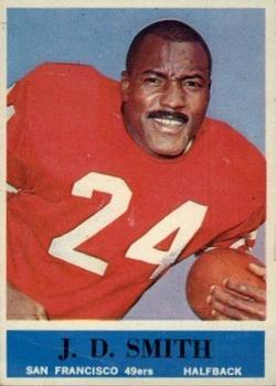 J.D. Smith