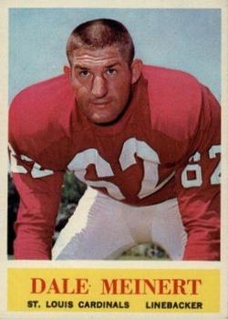 Dale Meinert
