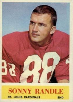 Sonny Randle
