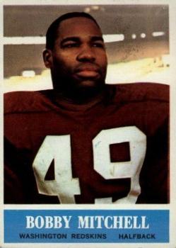 Bobby Mitchell