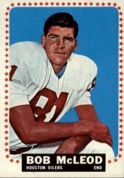 Bob McLeod