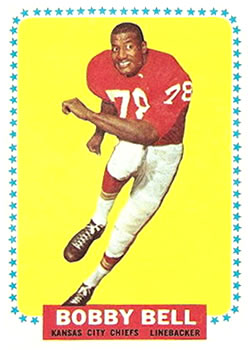 Bobby Bell