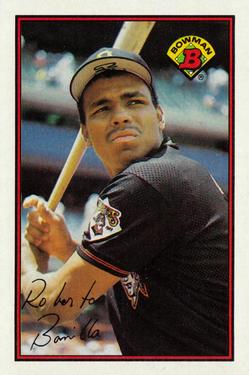 Bobby Bonilla