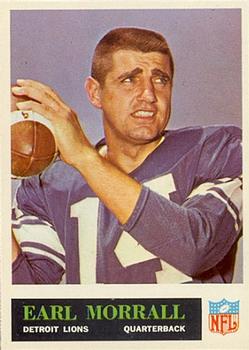 Earl Morrall