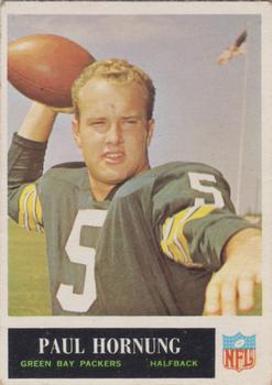 Paul Hornung