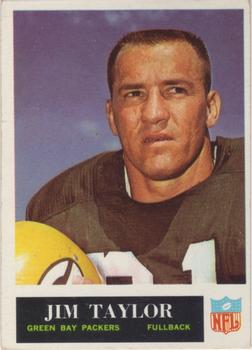 Jim Taylor