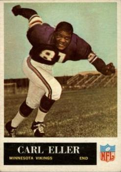 Carl Eller