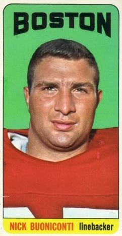 Nick Buoniconti