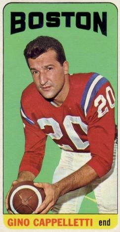 Gino Cappelletti