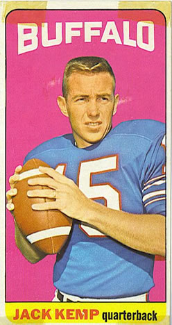 Jack Kemp