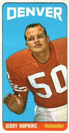 Jerry Hopkins