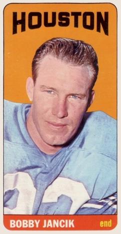 Bobby Jancik