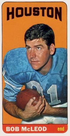 Bob McLeod