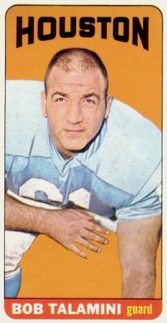 Bob Talamini