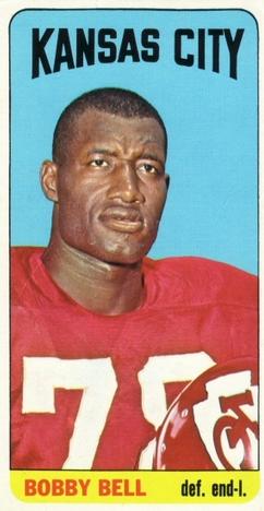 Bobby Bell