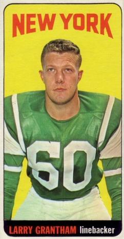 Larry Grantham