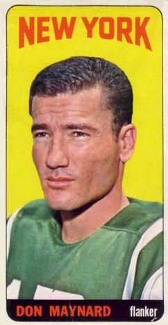 Don Maynard