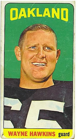 Wayne Hawkins