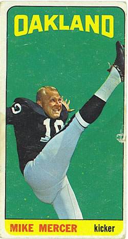 Mike Mercer