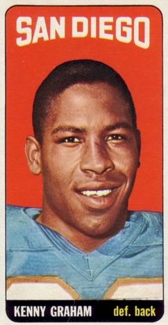 Kenny Graham