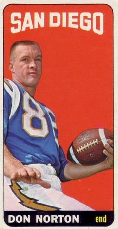Don Norton