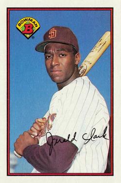 Jerald Clark