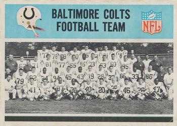 Baltimore Colts