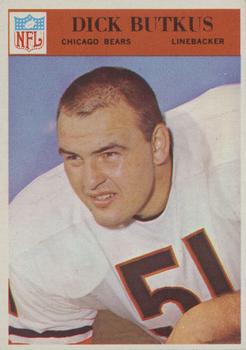 Dick Butkus