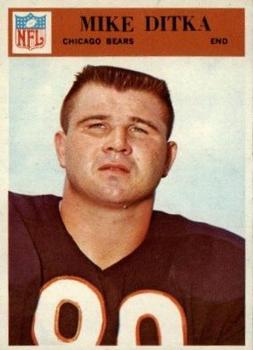 Mike Ditka