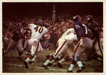 Bears Play/Gale Sayers