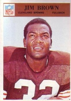 Jim Brown