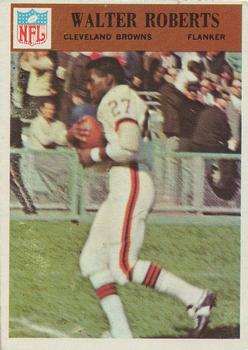 Walter Roberts