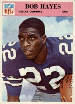 Bob Hayes