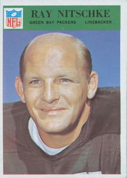 Ray Nitschke