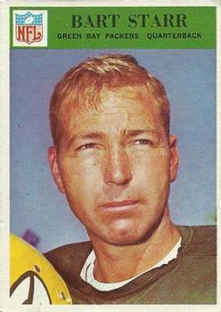 Bart Starr