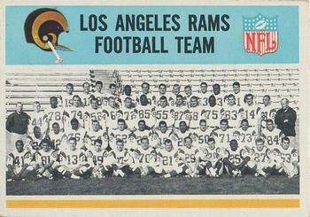 Los Angeles Rams