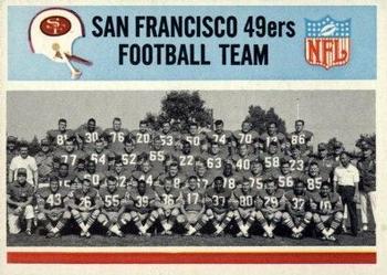 San Francisco 49ers