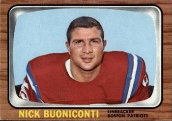 Nick Buoniconti